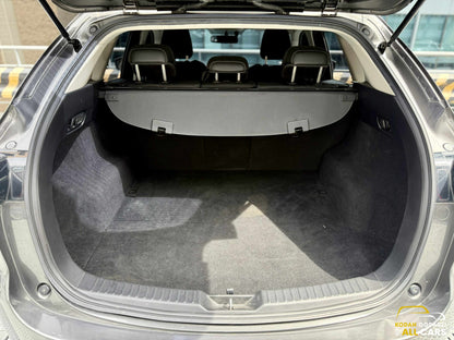 2018 Mazda CX5 2.0 FWD, Automatic, Gas