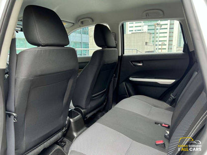 2019 Suzuki Vitara 1.6 GL Plus, Automatic, Gas