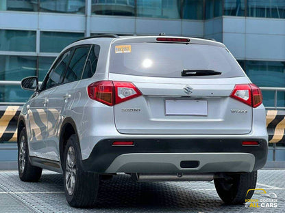 2019 Suzuki Vitara 1.6 GL Plus, Automatic, Gas