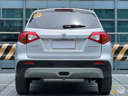 2019 Suzuki Vitara 1.6 GL Plus, Automatic, Gas