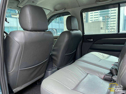 2013 Ford Everest 4x2 Limited, Automatic, Diesel