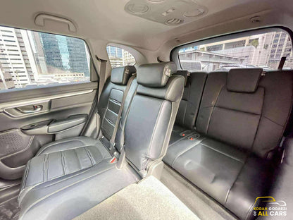 2018 Honda CRV 1.6 V, Automatic, Diesel