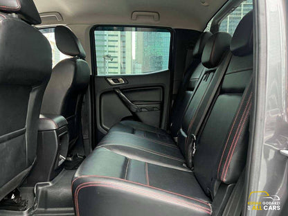 2022 Ford Ranger FX4 4x2 2.2, Automatic, Diesel
