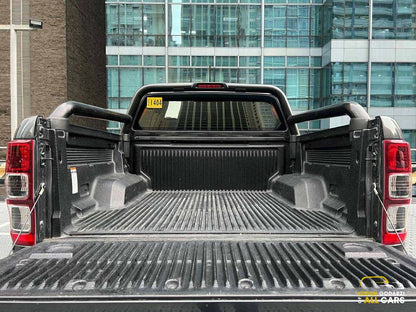2022 Ford Ranger FX4 4x2 2.2, Automatic, Diesel