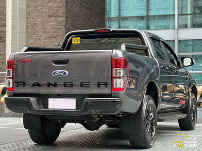 2022 Ford Ranger FX4 4x2 2.2, Automatic, Diesel