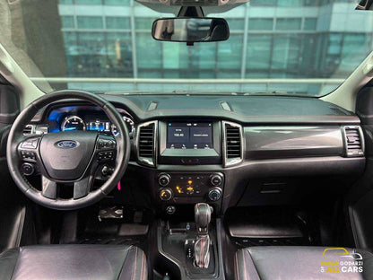 2022 Ford Ranger FX4 4x2 2.2, Automatic, Diesel