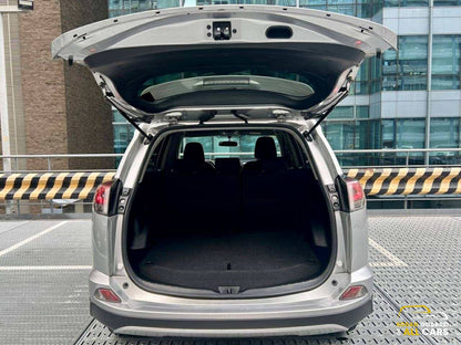 2018 Toyota Rav4 2.5 Active, Automatic, Gas