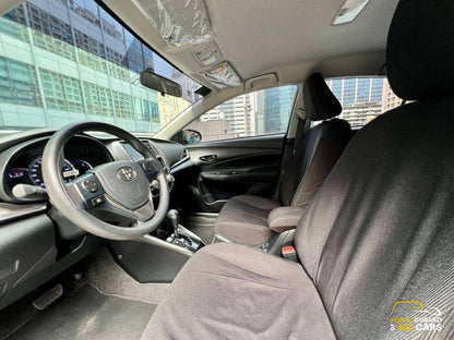2024 Toyota Vios 1.3 XLE, Automatic, Gas