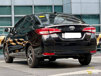 2024 Toyota Vios 1.3 XLE, Automatic, Gas