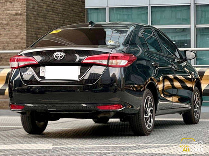 2024 Toyota Vios 1.3 XLE, Automatic, Gas