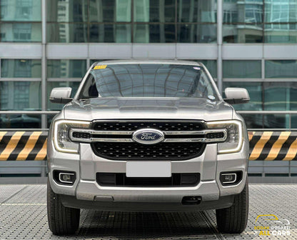 2023 Next-Gen Ford Ranger 2.0 XLT, Automatic, Diesel