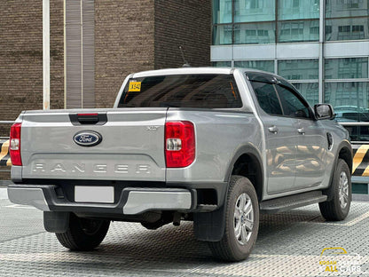 2023 Next-Gen Ford Ranger 2.0 XLT, Automatic, Diesel