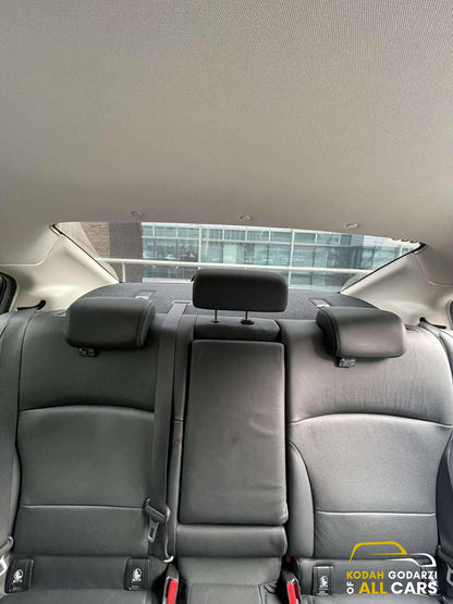 2017 Subaru Legacy 2.5i-S AWD Automatic, Gas