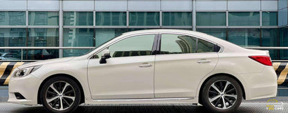 2017 Subaru Legacy 2.5i-S AWD Automatic, Gas
