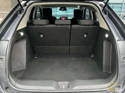 2022 Honda HRV 1.5 S CVT Honda Sensing, Automatic, Gas