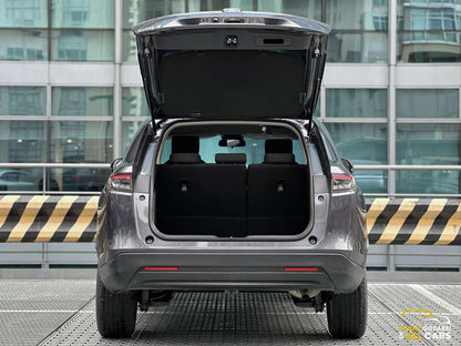 2022 Honda HRV 1.5 S CVT Honda Sensing, Automatic, Gas