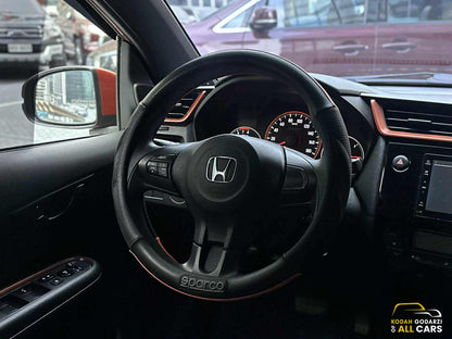 2022 Honda Brio RS CVT, Automatic, Gas