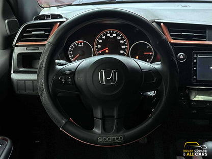 2022 Honda Brio RS CVT, Automatic, Gas