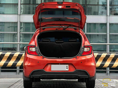 2022 Honda Brio RS CVT, Automatic, Gas