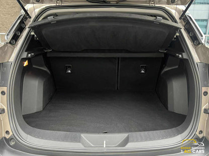 2022 Ford Territory 1.5 Titanium, Automatic, Gas