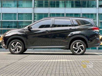 2022 Toyota Rush 1.5 G, Automatic, Gas