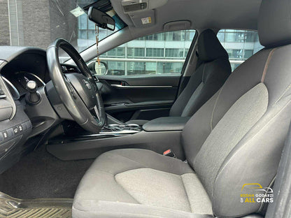 2019 Toyota Camry 2.5 G, Automatic, Gas