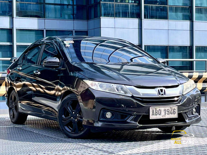 2015 Honda City 1.5 VX, Automatic, Gas