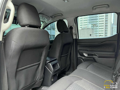 2023 Ford Ranger 2.0 XLT, Automatic, Diesel
