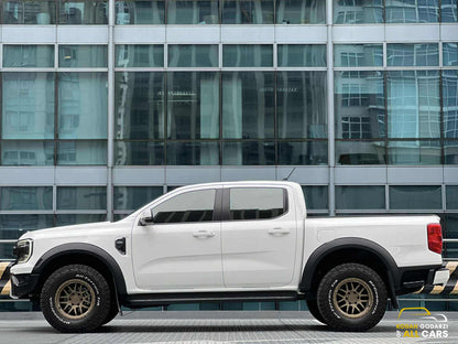 2023 Ford Ranger 2.0 XLT, Automatic, Diesel
