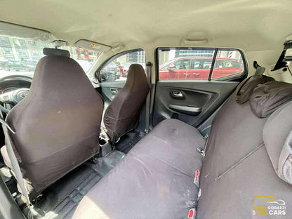 2022 Toyota Wigo 1.0 G, Automatic, Gas