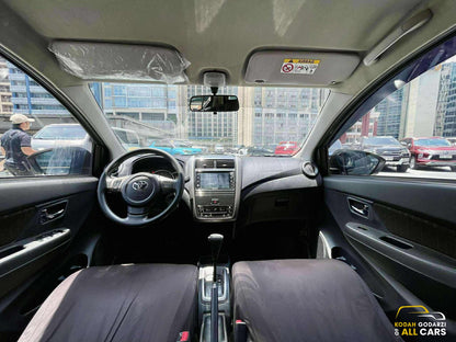 2022 Toyota Wigo 1.0 G, Automatic, Gas