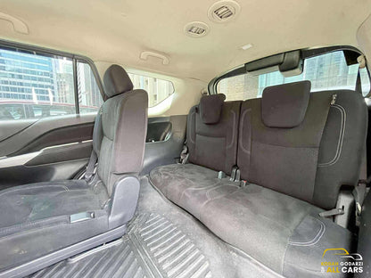 2019 Nissan Terra 2.5 VE, Automatic, Diesel