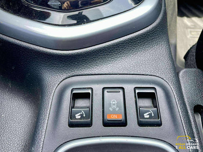2019 Nissan Terra 2.5 VE, Automatic, Diesel