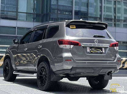 2019 Nissan Terra 2.5 VE, Automatic, Diesel