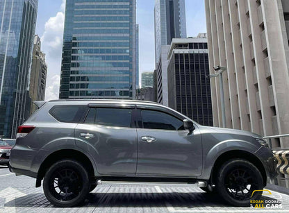 2019 Nissan Terra 2.5 VE, Automatic, Diesel