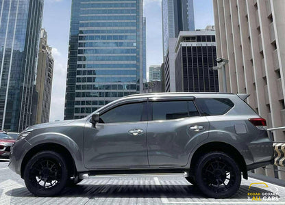 2019 Nissan Terra 2.5 VE, Automatic, Diesel