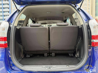 2019 Toyota Avanza 1.3 E, Automatic, Gas