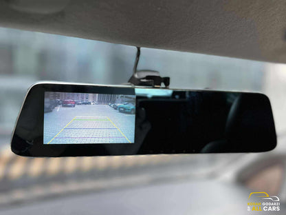 2013 Toyota Innova 2.5 E, Automatic, Diesel