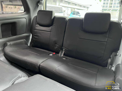 2013 Toyota Innova 2.5 E, Automatic, Diesel