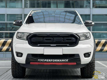 2020 Ford Ranger FX4 4x2 2.2, Automatic, Diesel