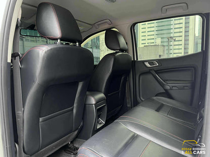 2020 Ford Ranger FX4 4x2 2.2, Automatic, Diesel