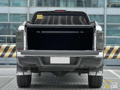 2020 Ford Ranger FX4 4x2 2.2, Automatic, Diesel