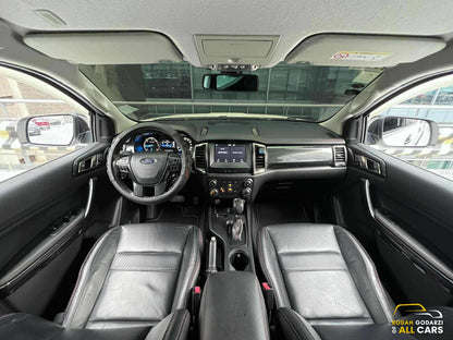 2020 Ford Ranger FX4 4x2 2.2, Automatic, Diesel