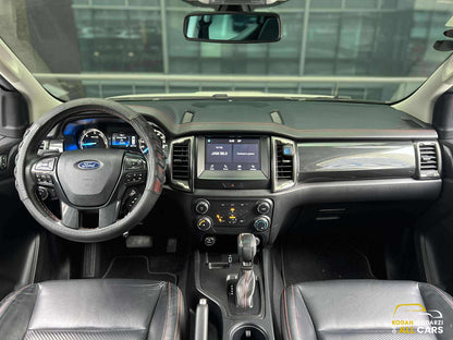 2020 Ford Ranger FX4 4x2 2.2, Automatic, Diesel