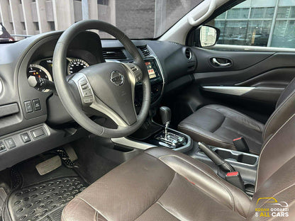 2019 Nissan Terra 2.5 VL 4x2, Automatic, Diesel