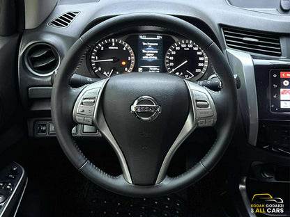 2019 Nissan Terra 2.5 VL 4x2, Automatic, Diesel