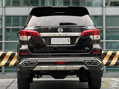 2019 Nissan Terra 2.5 VL 4x2, Automatic, Diesel
