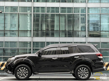 2019 Nissan Terra 2.5 VL 4x2, Automatic, Diesel