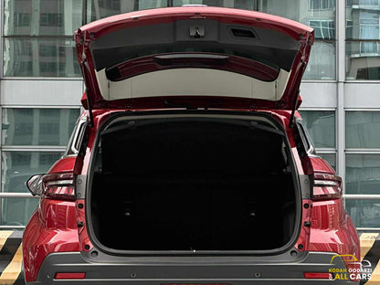 2023 Ford Territory Titanium 1.5, Automatic, Gas