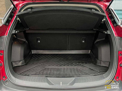 2022 Ford Territory Titanium 1.5, Automatic, Gas